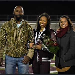 Meet your Posher, Heidi